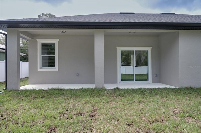 63 MARTA ROAD, Debary, FL 32713