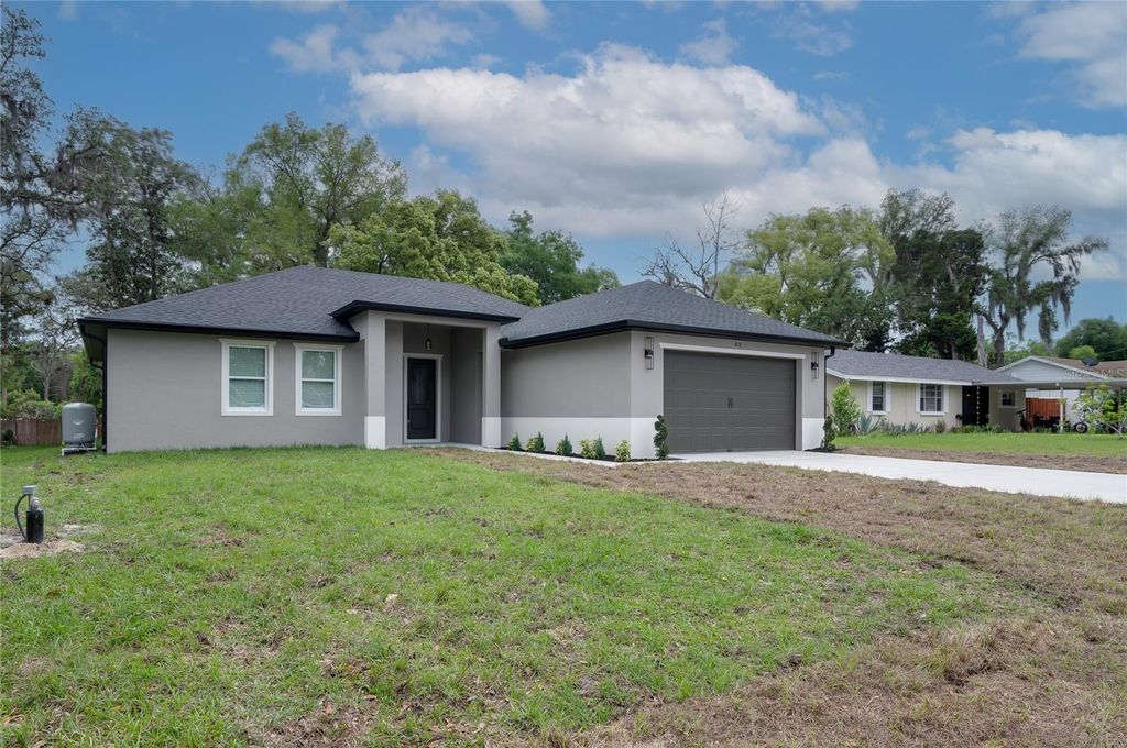63 MARTA ROAD, Debary, FL 32713