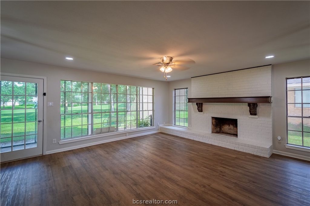 38 Golfview Drive, Hilltop Lakes, TX 77871 — photo 4