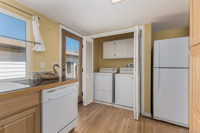 3571 S Kittredge Street E, Aurora, CO 80013