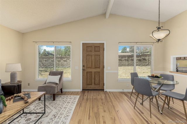 3571 S Kittredge Street E, Aurora, CO 80013