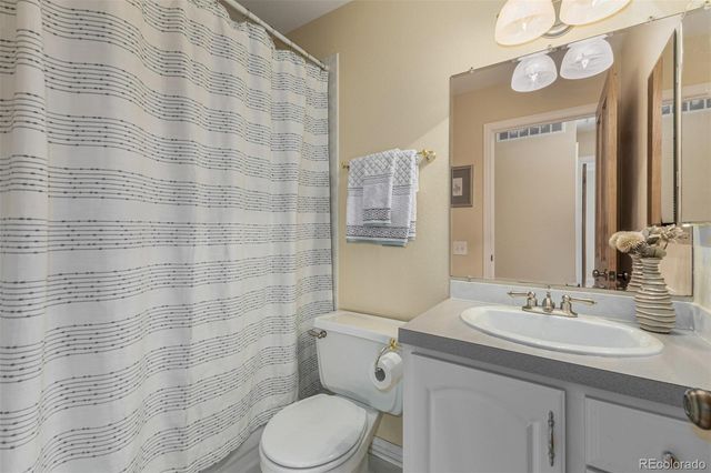 3571 S Kittredge Street E, Aurora, CO 80013