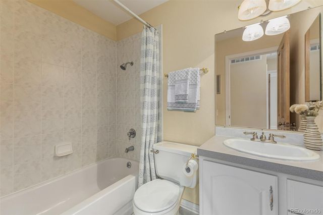 3571 S Kittredge Street E, Aurora, CO 80013