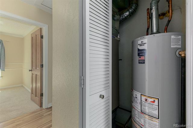 3571 S Kittredge Street E, Aurora, CO 80013