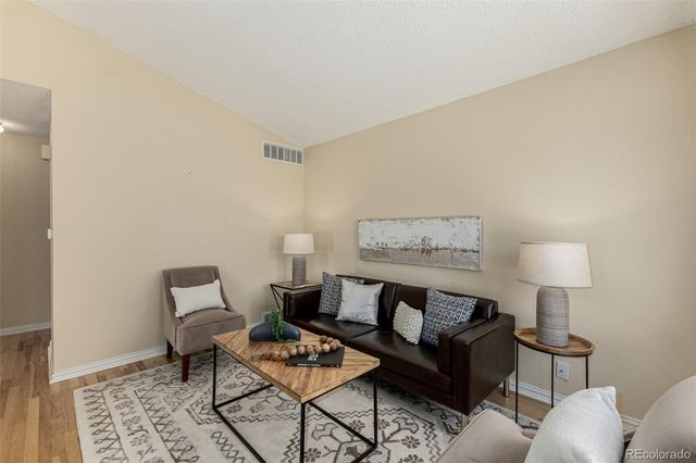 3571 S Kittredge Street E, Aurora, CO 80013