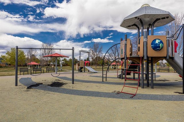 3571 S Kittredge Street E, Aurora, CO 80013