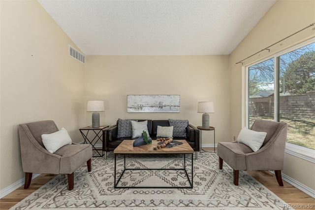 3571 S Kittredge Street E, Aurora, CO 80013