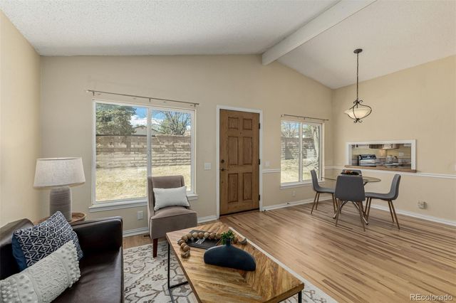 3571 S Kittredge Street E, Aurora, CO 80013