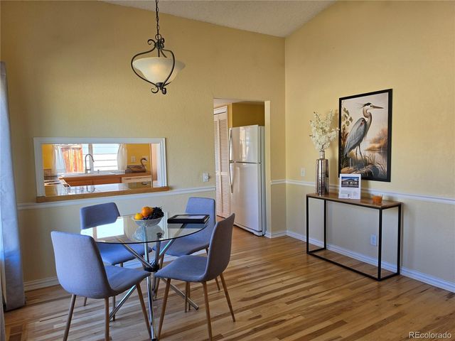 3571 S Kittredge Street E, Aurora, CO 80013