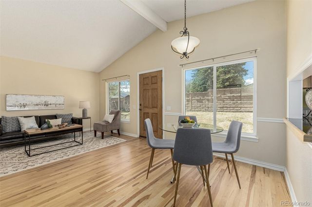 3571 S Kittredge Street E, Aurora, CO 80013