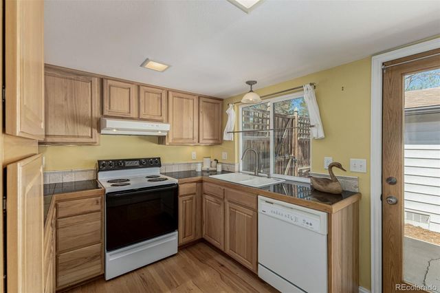 3571 S Kittredge Street E, Aurora, CO 80013