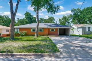 3424 Martha Street, Tyler, TX 75702