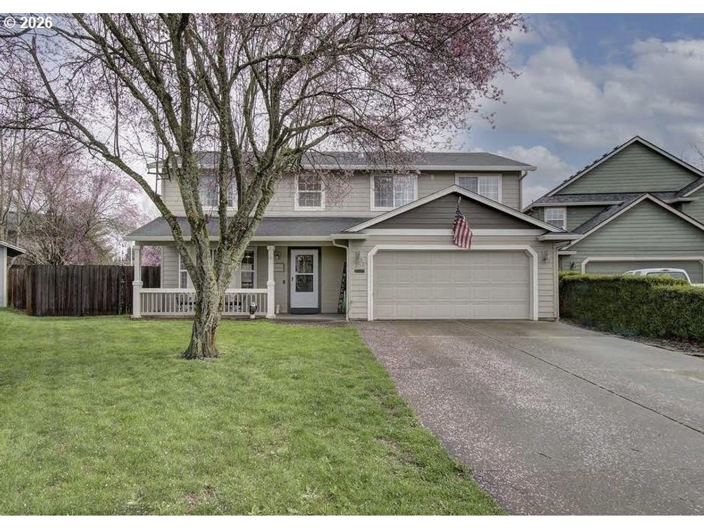 300 Nw 12TH St, Battle Ground, WA 98604