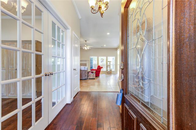 7902 Trophy Place Drive, Humble, TX 77346