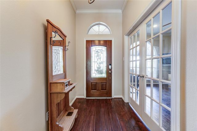 7902 Trophy Place Drive, Humble, TX 77346