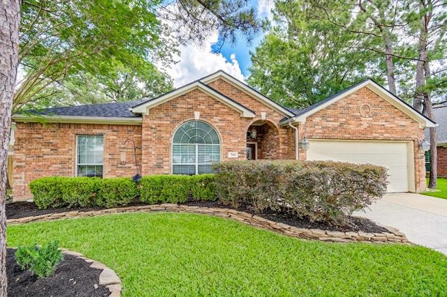 7902 Trophy Place Drive, Humble, TX 77346