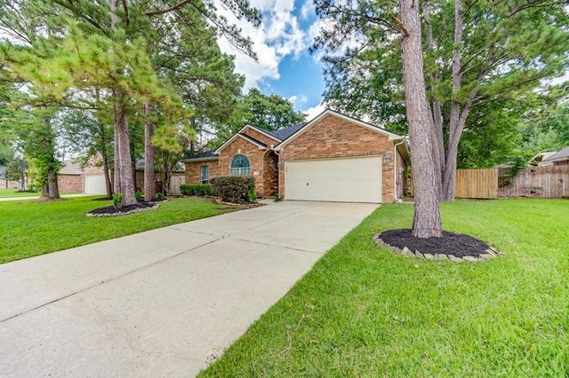 7902 Trophy Place Drive, Humble, TX 77346
