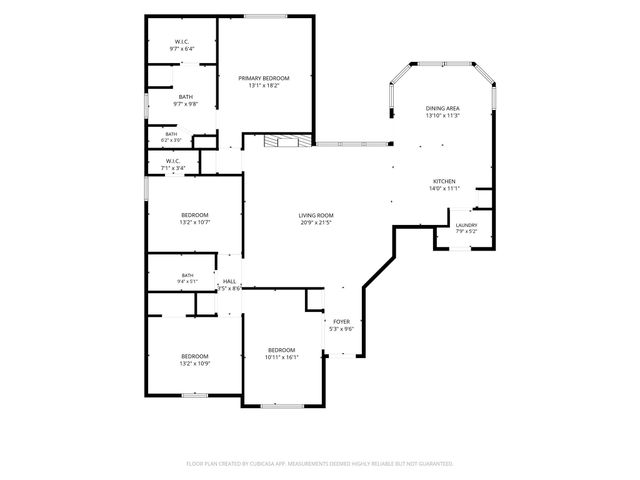 7902 Trophy Place Drive, Humble, TX 77346