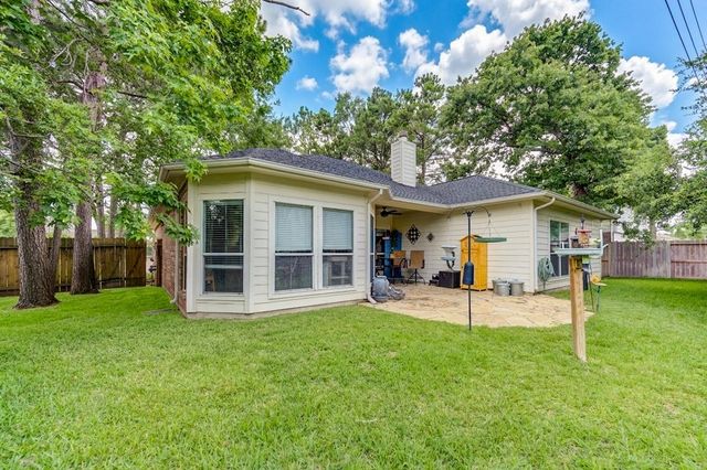 7902 Trophy Place Drive, Humble, TX 77346