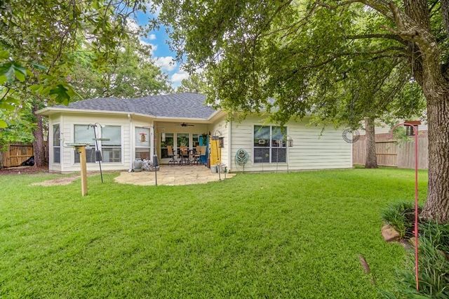 7902 Trophy Place Drive, Humble, TX 77346