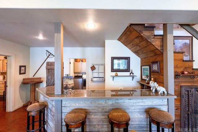 144 Lake Point Drive, Quitman, AR 72131