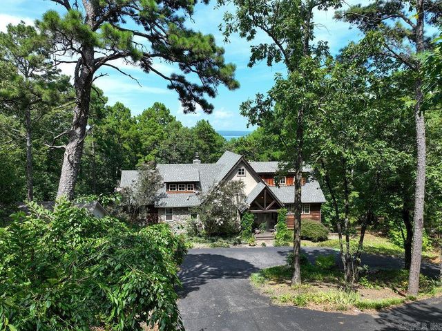 144 Lake Point Drive, Quitman, AR 72131