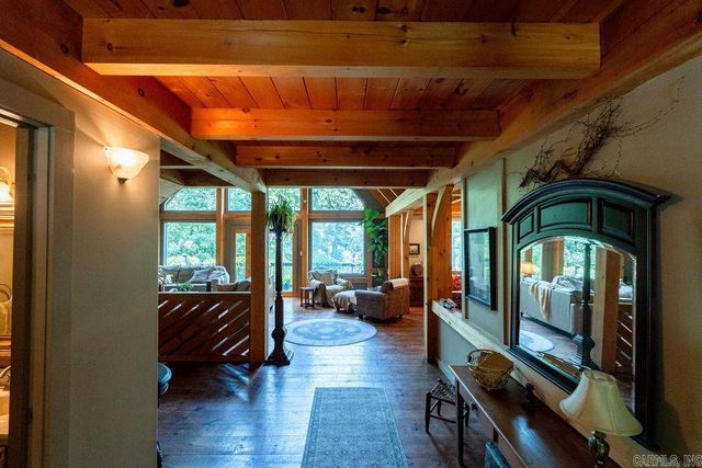 144 Lake Point Drive, Quitman, AR 72131