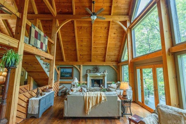 144 Lake Point Drive, Quitman, AR 72131