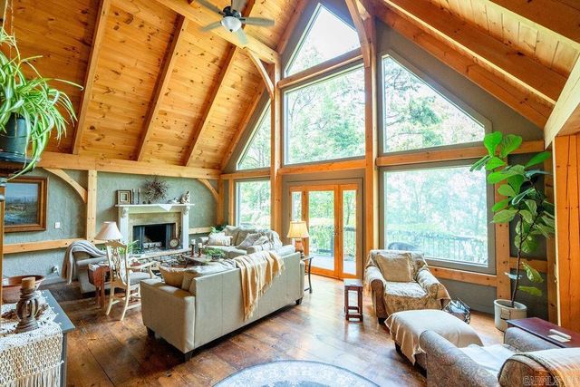 144 Lake Point Drive, Quitman, AR 72131