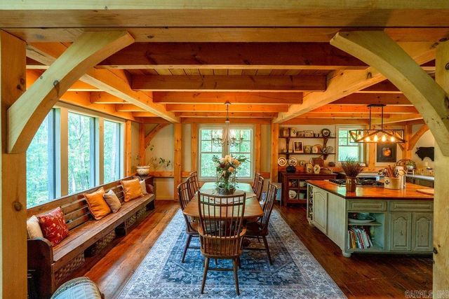 144 Lake Point Drive, Quitman, AR 72131