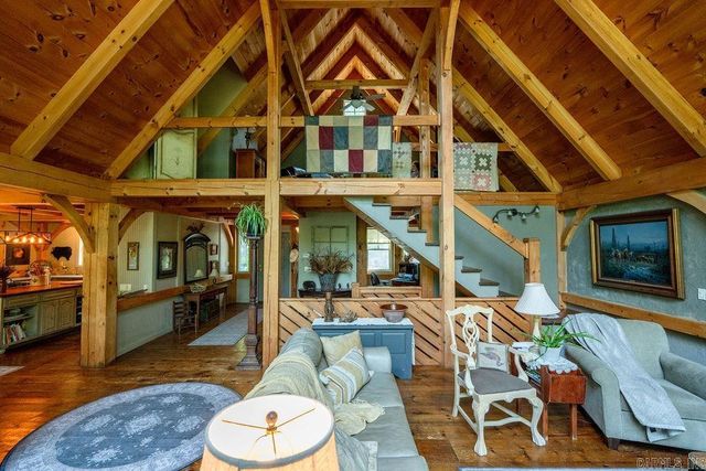 144 Lake Point Drive, Quitman, AR 72131