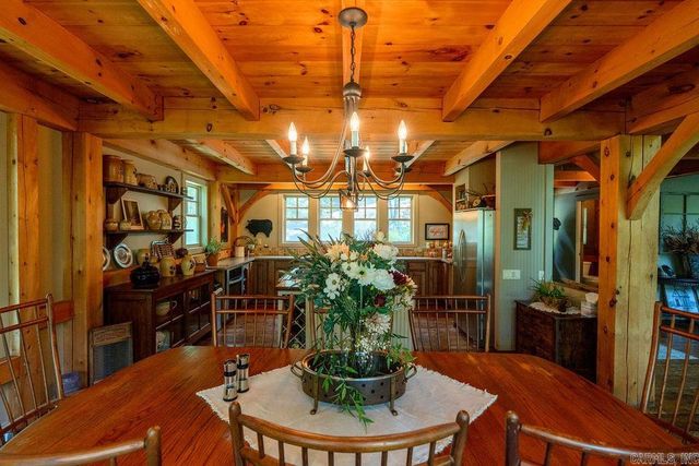 144 Lake Point Drive, Quitman, AR 72131