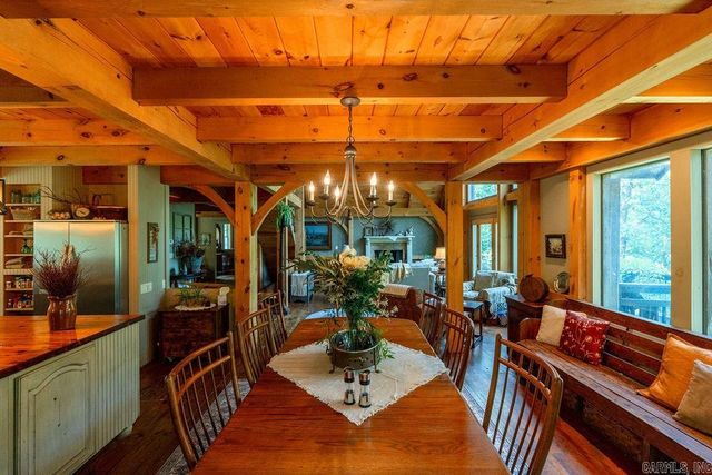 144 Lake Point Drive, Quitman, AR 72131