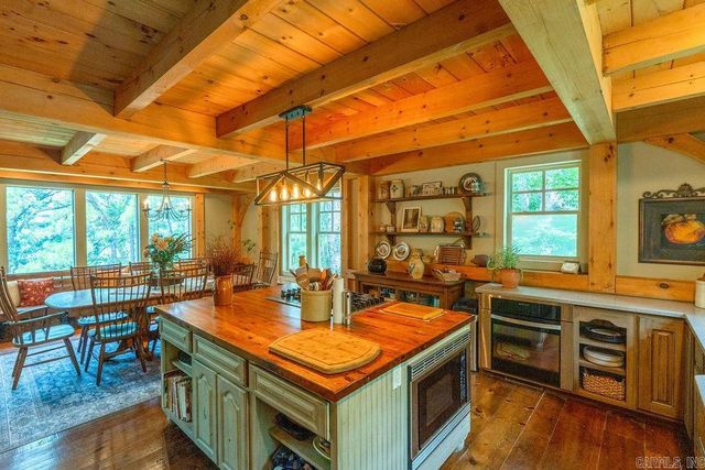 144 Lake Point Drive, Quitman, AR 72131