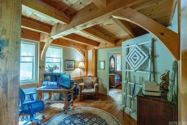 144 Lake Point Drive, Quitman, AR 72131