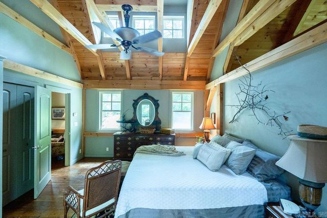 144 Lake Point Drive, Quitman, AR 72131