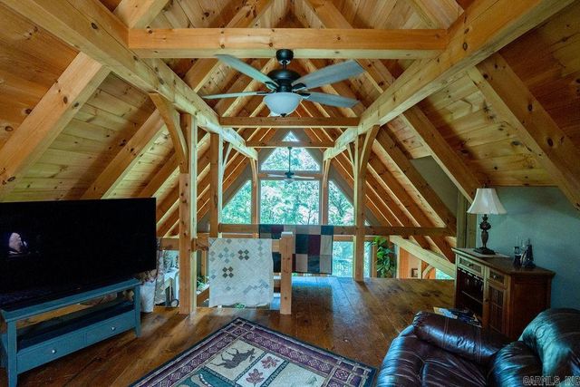 144 Lake Point Drive, Quitman, AR 72131