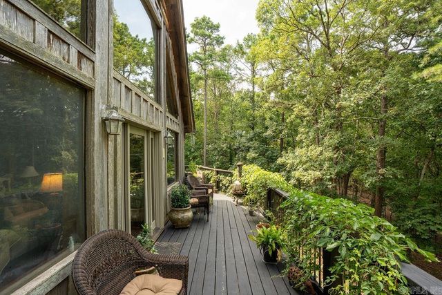 144 Lake Point Drive, Quitman, AR 72131