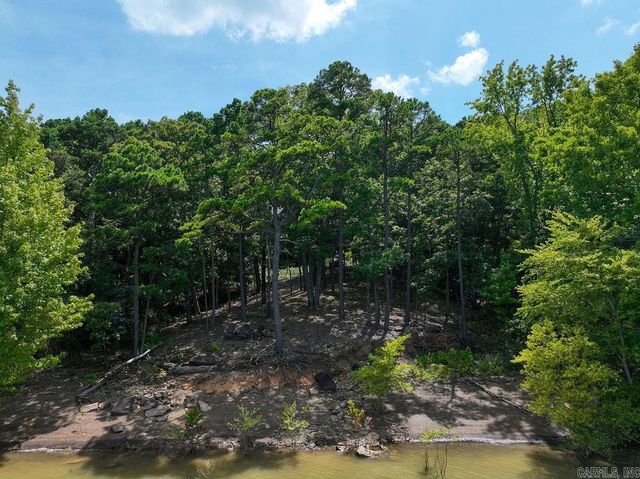 144 Lake Point Drive, Quitman, AR 72131