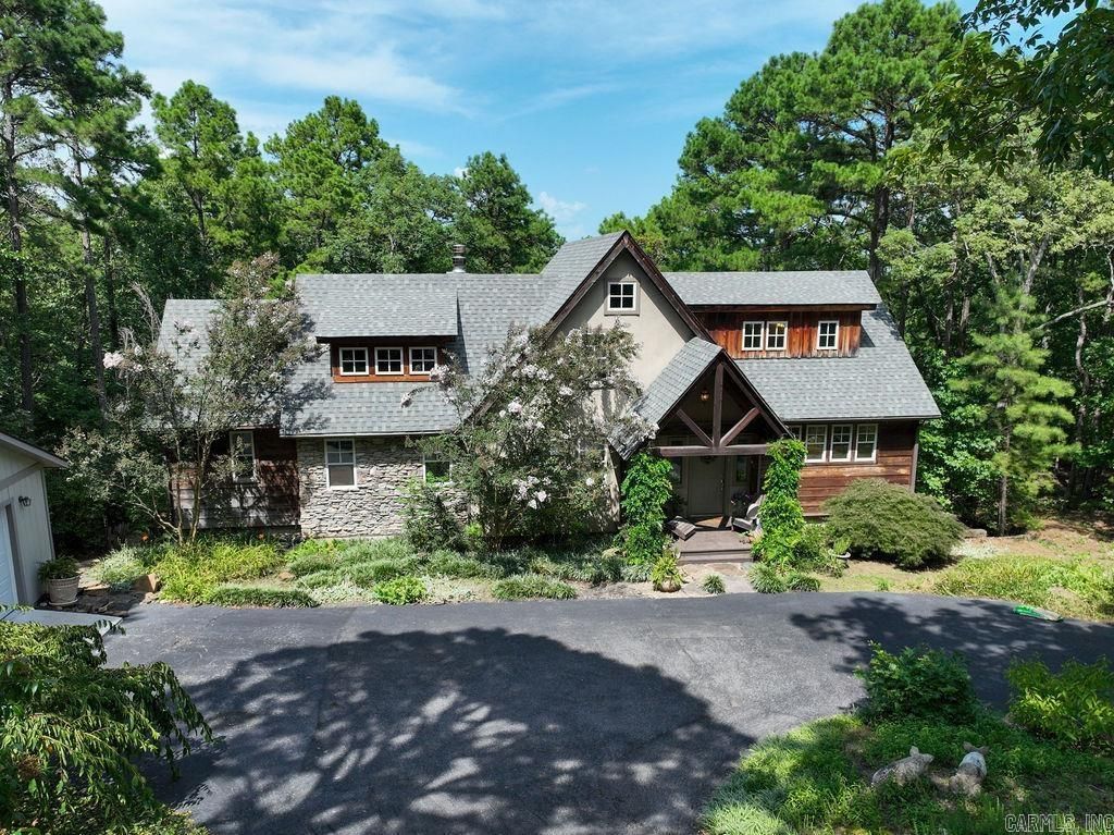 144 Lake Point Drive, Quitman, AR 72131