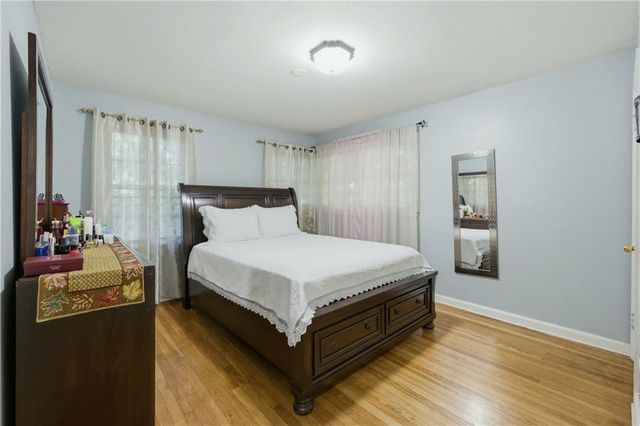 1087 N Hills Drive, Decatur, GA 30033