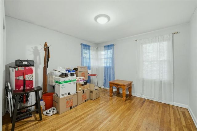1087 N Hills Drive, Decatur, GA 30033
