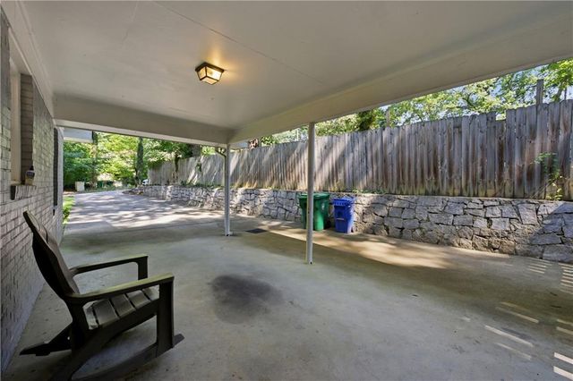 1087 N Hills Drive, Decatur, GA 30033