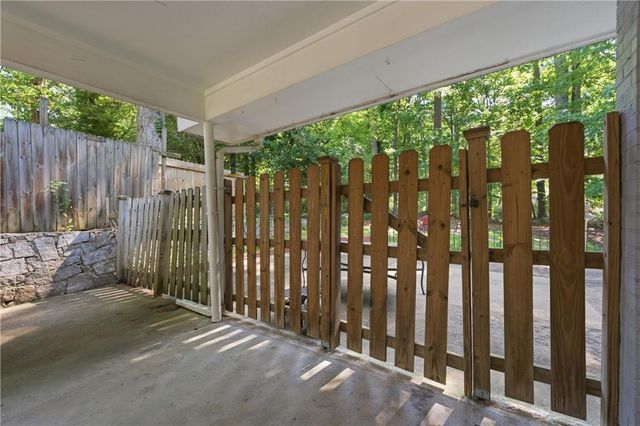1087 N Hills Drive, Decatur, GA 30033