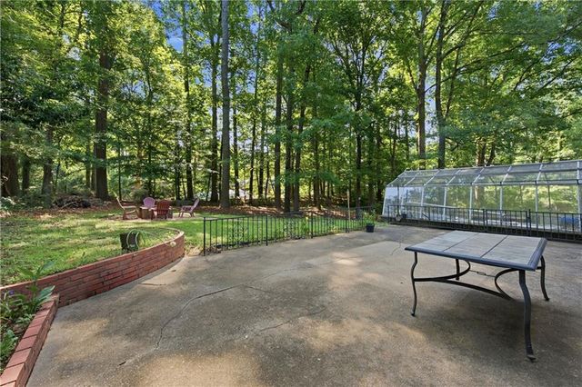 1087 N Hills Drive, Decatur, GA 30033