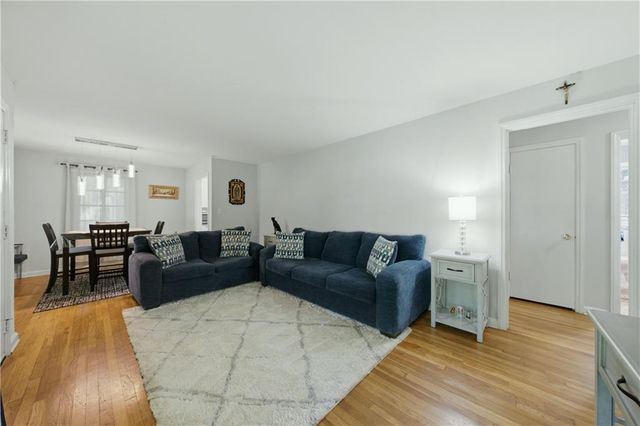 1087 N Hills Drive, Decatur, GA 30033