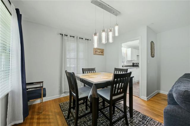 1087 N Hills Drive, Decatur, GA 30033