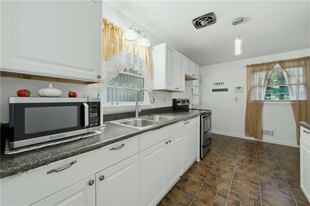 1087 N Hills Drive, Decatur, GA 30033