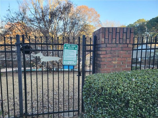 5969 Wintergreen Road, Norcross, GA 30093