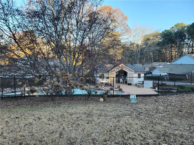 5969 Wintergreen Road, Norcross, GA 30093